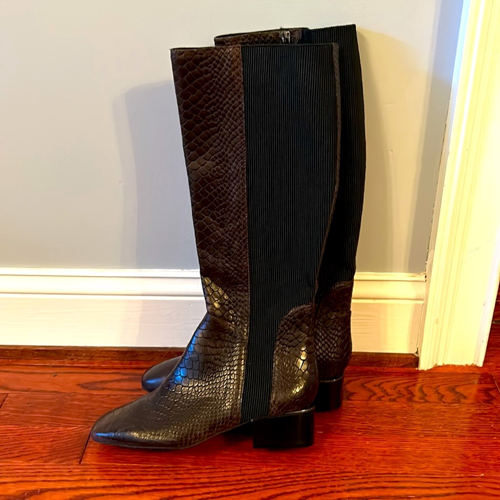 Donald Pliner Women’s Knee High Boots